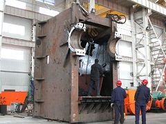 車(chē)間廠(chǎng)區(qū)圖